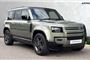 2023 Land Rover Defender 2.0 P400e X-Dynamic SE 110 5dr Auto