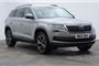 2021 Skoda Kodiaq 1.5 TSI SE L 5dr DSG [7 Seat]