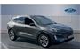 2022 Ford Kuga 1.5 EcoBoost 150 Titanium Edition 5dr