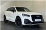 2022 Audi Q2 35 TFSI Black Edition 5dr S Tronic [C+S]