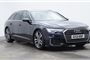 2021 Audi A6 Avant 40 TDI S Line 5dr S Tronic