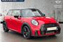 2022 MINI Hatchback 1.5 Cooper Sport 3dr