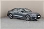 2023 Audi A3 Saloon 35 TFSI Black Edition 4dr S Tronic