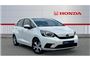 2021 Honda Jazz 1.5 i-MMD Hybrid SR 5dr eCVT