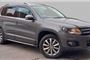 2015 Volkswagen Tiguan 2.0 TDi BlueMotion Tech Match 5dr DSG