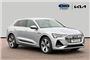 2021 Audi e-tron S 230kW 50 Quattro 71kWh S Line 5dr Auto