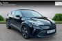 2023 Toyota C-HR 1.8 Hybrid Design 5dr CVT