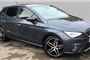 2022 SEAT Ibiza 1.0 TSI 95 FR Edition 5dr