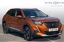 2021 Peugeot 2008 1.2 PureTech 130 Allure 5dr