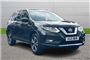 2021 Nissan X-Trail 1.3 DiG-T 158 N-Connecta 5dr DCT