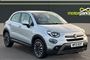 2021 Fiat 500X 1.0 City Cross 5dr