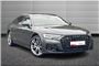 2023 Audi A8 L 60 TFSI e Quattro Vorsprung 4dr Tiptronic