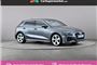 2022 Audi A3 35 TFSI S Line 5dr