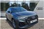 2021 Audi Q3 40 TFSI Quattro Vorsprung 5dr S Tronic