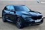 2021 BMW X5 xDrive30d MHT M Sport 5dr Auto