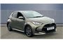 2022 Toyota Yaris 1.5 Hybrid Design 5dr CVT