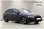 2024 Audi A4 Avant 40 TFSI 204 Black Edition 5dr S Tronic