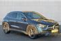 2022 Mercedes-Benz GLA GLA 200 AMG Line Premium 5dr Auto