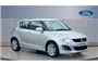 2015 Suzuki Swift 1.2 SZ3 5dr