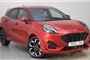 2021 Ford Puma 1.0 EcoBoost Hybrid mHEV ST-Line X 5dr