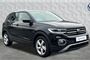 2021 Volkswagen T-Cross 1.0 TSI 110 SEL 5dr DSG