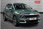 2024 Kia Sportage 1.6T GDi 207 HEV 3 5dr Auto