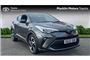 2022 Toyota C-HR 1.8 Hybrid Design 5dr CVT