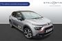 2022 Citroen C3 1.2 PureTech Shine Plus 5dr