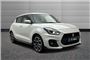 2020 Suzuki Swift Sport 1.4 Boosterjet 48V Hybrid Sport 5dr