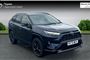 2022 Toyota RAV4 2.5 VVT-i Hybrid Dynamic 5dr CVT 2WD