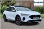 2023 Ford Focus Active 1.0 EcoBoost Hybrid mHEV 155 Active X 5dr Auto