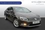 2014 Volkswagen Passat 2.0 TDI Bluemotion Tech Executive 4dr