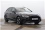 2024 Audi A4 Avant 35 TFSI Black Edition 5dr S Tronic