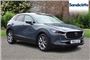 2022 Mazda CX-30 2.0 e-Skyactiv G MHEV GT Sport 5dr Auto