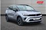 2021 Vauxhall Crossland 1.2 Turbo [130] Elite 5dr Auto