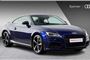 2022 Audi TT 40 TFSI Sport Edition 2dr S Tronic