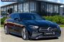 2022 Mercedes-Benz C-Class Estate C200 AMG Line Premium 5dr 9G-Tronic