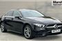 2020 Mercedes-Benz A-Class Saloon A250e AMG Line 4dr Auto