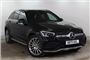 2021 Mercedes-Benz GLC GLC 220d 4Matic AMG Line Premium 5dr 9G-Tronic