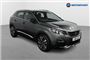 2019 Peugeot 3008 1.2 PureTech GT Line 5dr