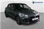 2022 Suzuki Swift Sport 1.4 Boosterjet 48V Hybrid Sport 5dr