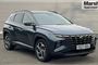 2023 Hyundai Tucson 1.6 TGDi Plug-in Hybrid Ultimate 5dr 4WD Auto