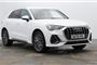 2020 Audi Q3 35 TFSI S Line 5dr S Tronic