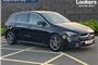 2021 Mercedes-Benz B-Class B200 AMG Line Premium 5dr Auto