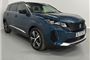 2023 Peugeot 5008 1.5 BlueHDi GT 5dr EAT8