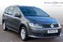 2021 Volkswagen Sharan 1.4 TSI SE Nav 5dr DSG