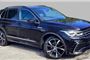 2021 Volkswagen Tiguan 2.0 TDI R-Line 5dr DSG