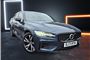 2021 Volvo V60 2.0 T6 Recharge PHEV R DESIGN 5dr AWD Auto