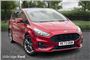 2023 Ford S-MAX 2.5 FHEV 190 ST-Line 5dr CVT