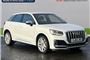 2019 Audi SQ2 SQ2 Quattro 5dr S Tronic